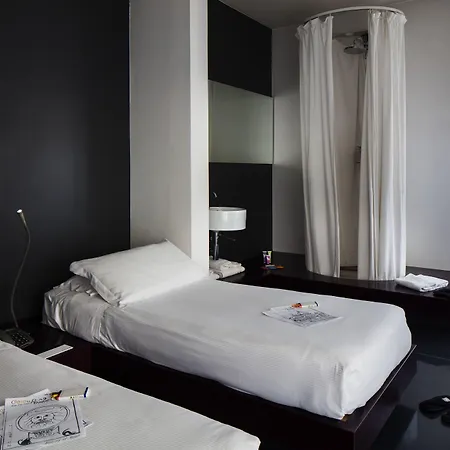 Ripa 4* Roma