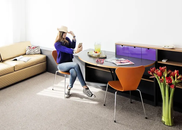 Szálloda Ripa Róma