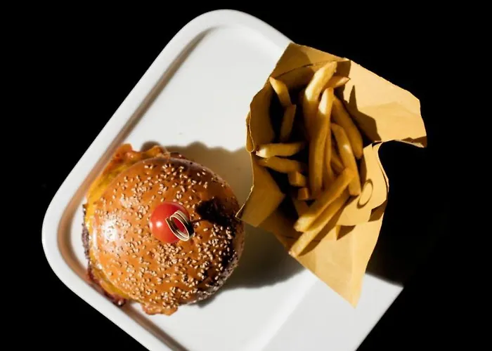 Ripa Szálloda Róma